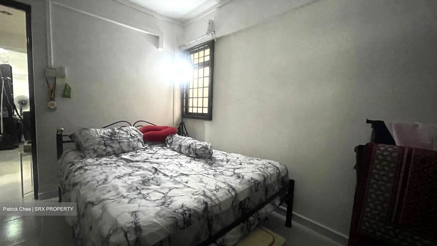 Blk 671 Woodlands Drive 71 (Woodlands), HDB 5 Rooms #551391631